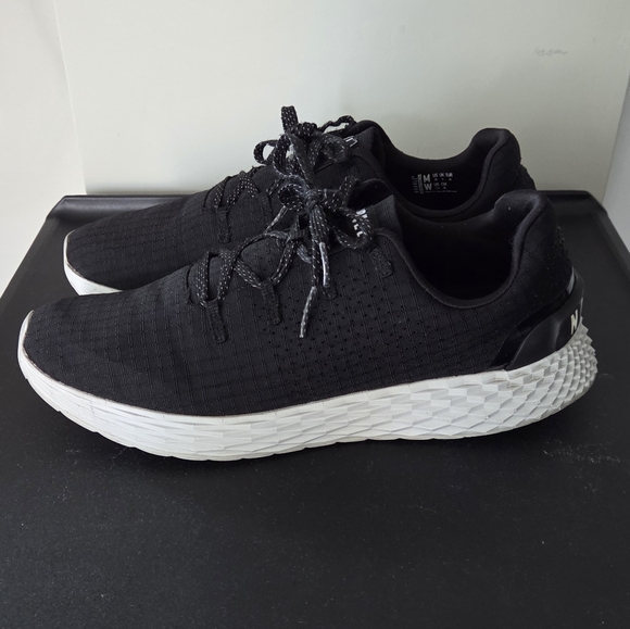 NOBULL Allday Ripstop Runner Training Shoes - Picture 3 of 11